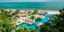 Iberostar Grand Rose Hall, Montego Bay, Jamaica