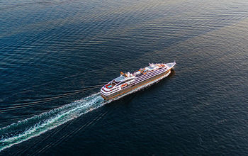 Ponant Le Boreal cruise line