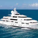 Super-yacht Titania, Burgess, yachts, yachts for charter