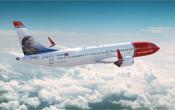 Norwegian Air 737 Max