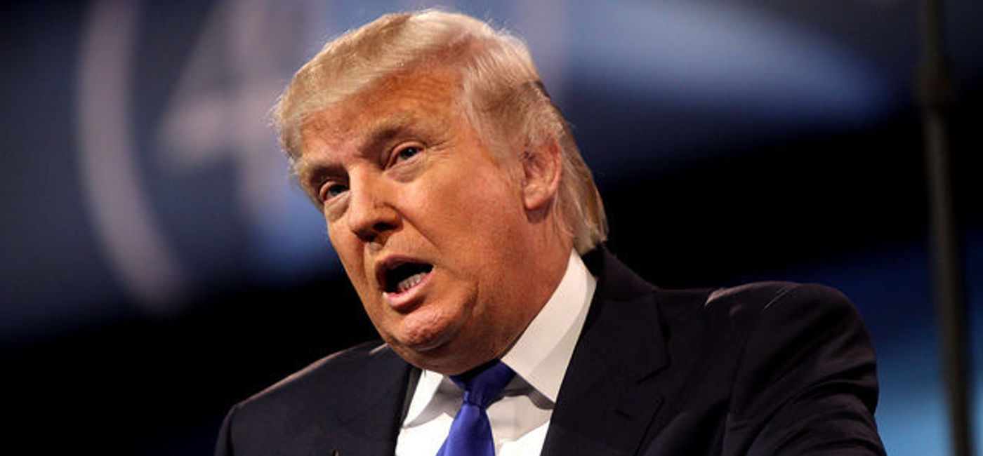 Image: PHOTO: The industry hopes to work with the Trump administration on a solution. (photo via Flickr/Gage Skidmore)
