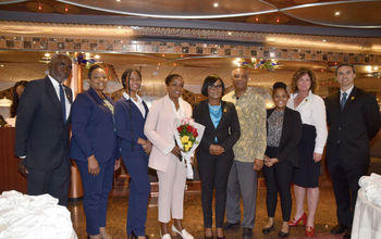 Carnival Cruise Line