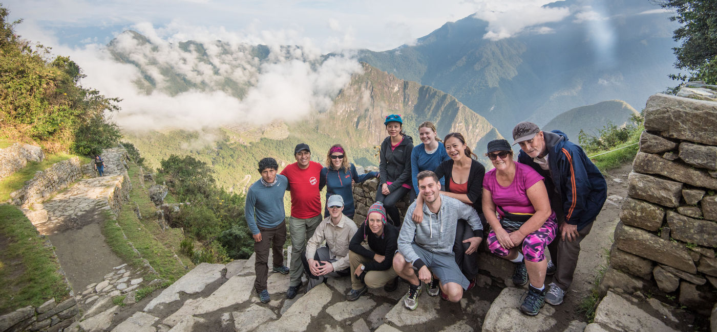 Image: Transat has added Lima, Peru to its route map from Toronto and Montreal this winter. (Photo Credit: Intrepid Travel)