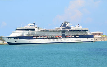 Celebrity Cruises, Celebrity Summit, cruise