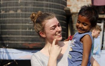Voluntourism, Volunteering Solutions
