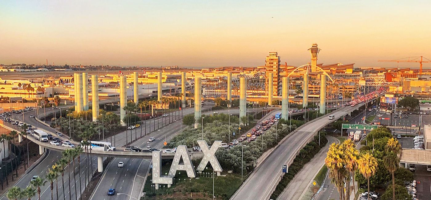 Image: H Hotel Los Angeles (Photo: Scott Laird)