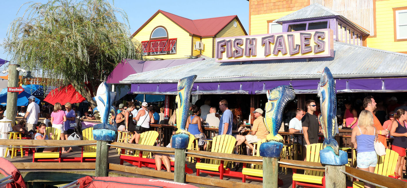 Image: PHOTO: Fish Tales in Ocean City, Maryland. (photo via Flickr/Maryland GovPics)