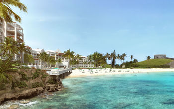 St. Regis Bermuda Resort
