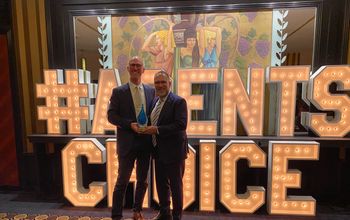 Agents Choice Awards