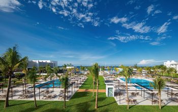 RIU Montego Bay