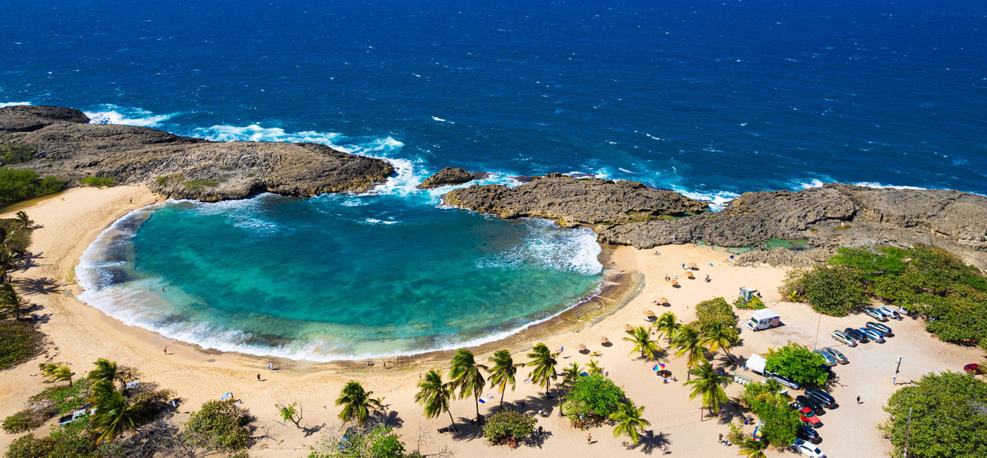 Puerto Rico Travel Requirements What Travelers Need to Know TravelPulse