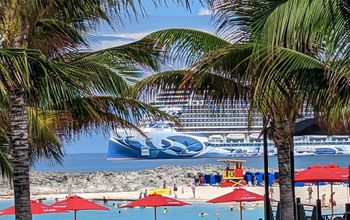 Norwegian Prima Cruise Ship, Norwegian Cruise Line