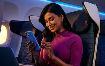 Delta Air Lines, airplane seats, domestic first class seats