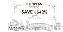 European Escapes 