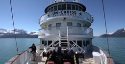10% off 2024 Early Bookings with UnCruise Adventures