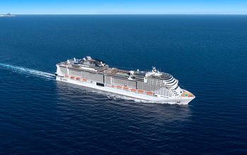 MSC Grandiosa