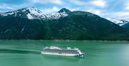 Discovery Princess