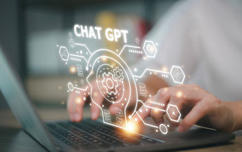 ChatGPT, AI, artificial intelligence, chatbots, digital, technology, laptop, interface, users, concepts