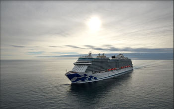 Discovery Princess