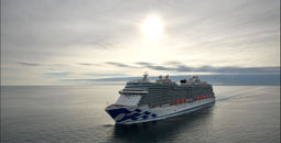 Discovery Princess