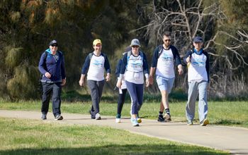 Intrepid Travel, travel for good, fundraising, marathon