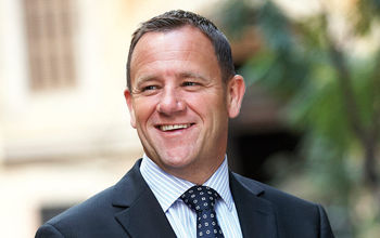 Mark Robinson