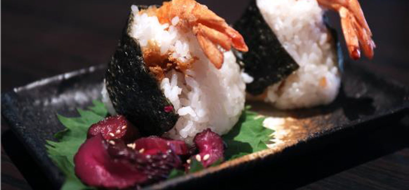 Image: PHOTO: Tenmusu by Ohakobune. (photo courtesy of Jiji Press) (Courtesy of Jiji Press)