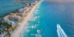 Cancun Hotel Zone
