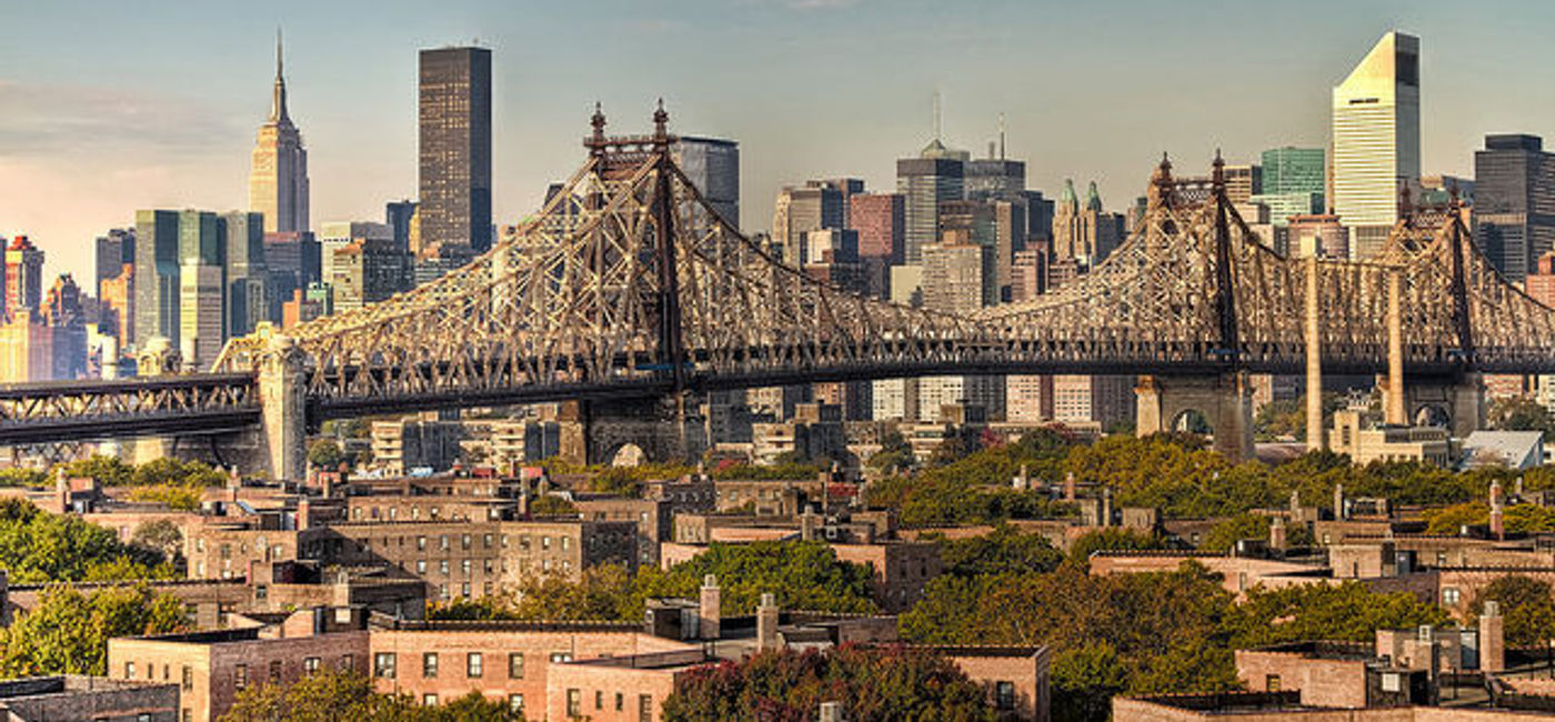 Image: PHOTO: New York City skyline. (photo via Flickr/hjjanisch)