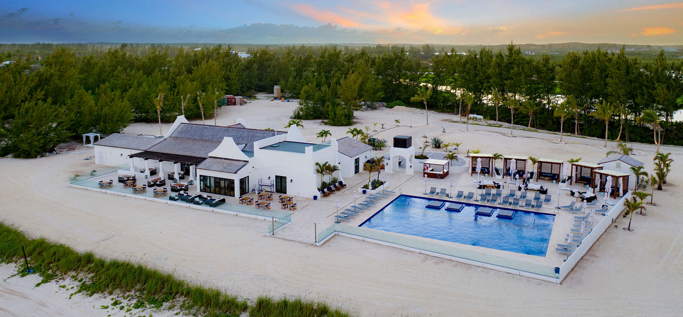 Image: PHOTO: Grand Isle Resort & Spa, in the Bahamas. (Courtesy Grand Isle Resort & Spa)