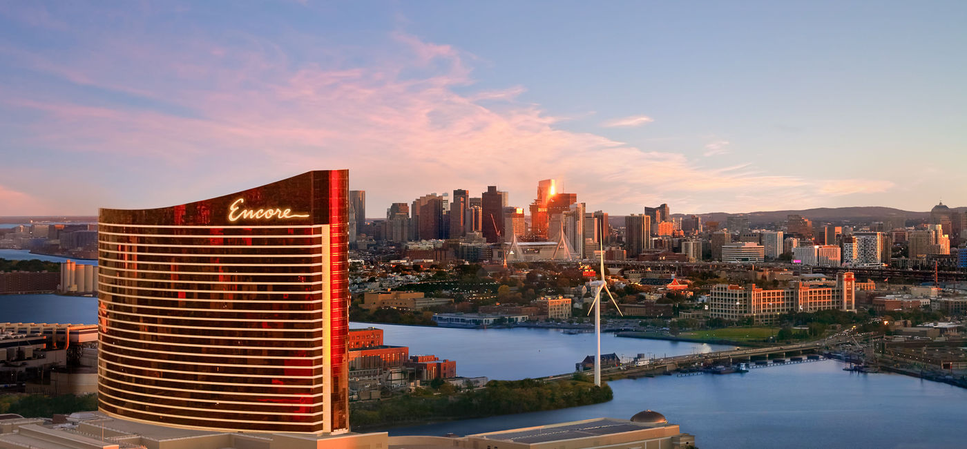 Image: PHOTO: Encore Boston Harbor is now a Preferred Hotels and Resorts member. (Photo courtesy of Preferred Hotels and Resorts)