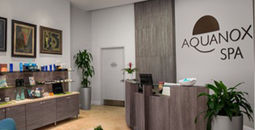 Stay More Save More - Spa Month in Miami 