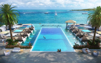 Sandals Curacao