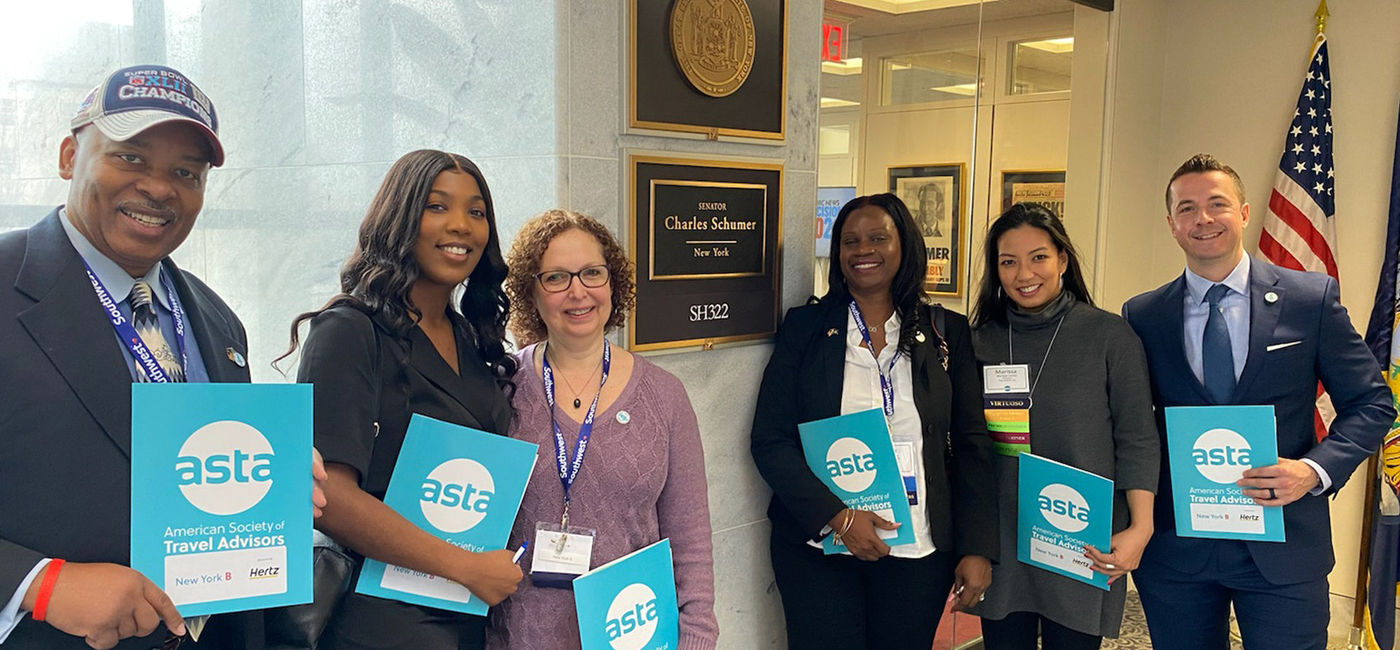 Image: PHOTO: Office of Chuck Schumer, ASTA Legislative Day 2020 (photo courtesy ASTA)