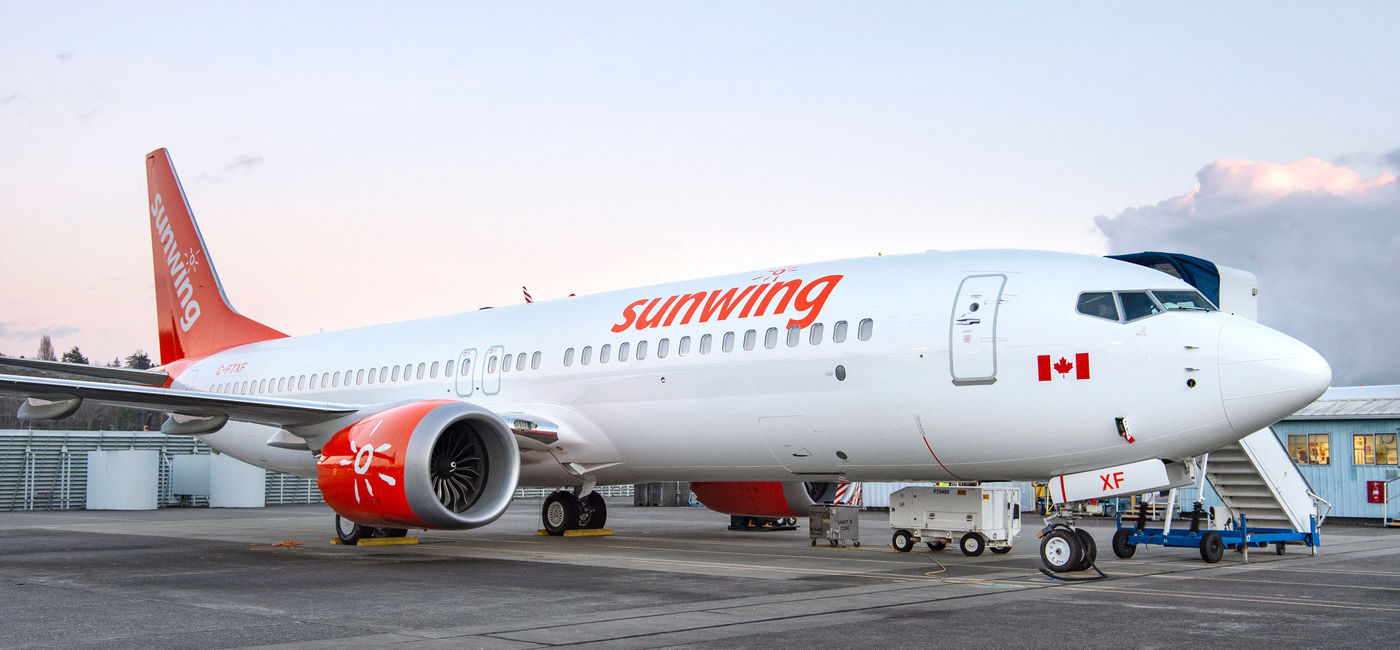 Image: Sunwing Ottawa (Sunwing Ottawa)