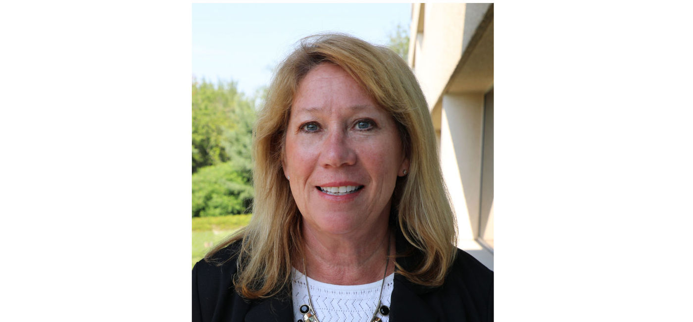 Image: PHOTO: Susan Shultz-Gelino, Vice President-Trade Relations at American Cruise Lines. (photo via American Cruise Lines)
