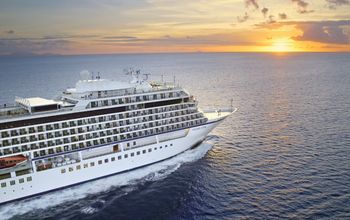 The Viking Star.