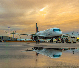 Airbus A220-300