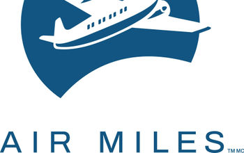 Air Miles logo