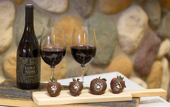 Great Wolf Lodge Wine Down