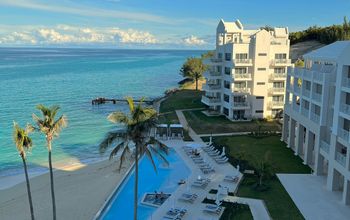 St. Regis Bermuda
