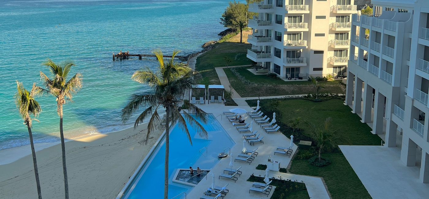 Image: Bermuda's new gaming legislation may impact the planned casino at the St. Regis resort. (Photo by Sarah Greaves-Gabbadon. (Sarah Greaves-Gabbadon)