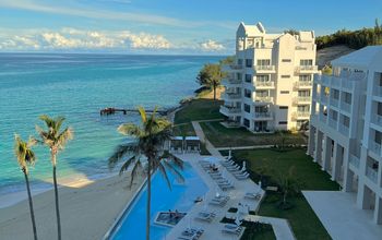 St. Regis Bermuda