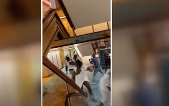 fight, cruise ship, cruise ship fight, carnival cruise ship fight, carnival cruise ship brawl