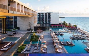 Grand Hyatt Playa del Carmen