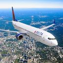 Delta Air Line&#39;s Boeing 737 MAX 10.