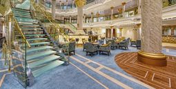 Carnival Venezia Atrium