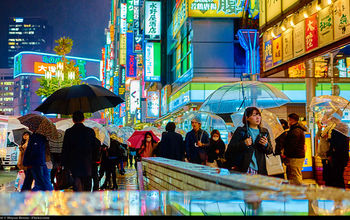 Tokyo, Japan