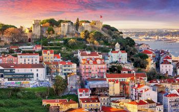 Lisbon, Portugal