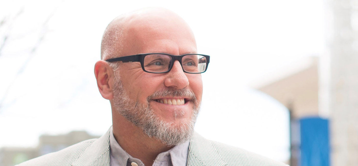 Image: PHOTO: Scott Beck is the President & CEO of Tourism Toronto. (Photo via Tourism Toronto)